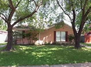 14109 Callahan Dr #I, Houston, TX 77049