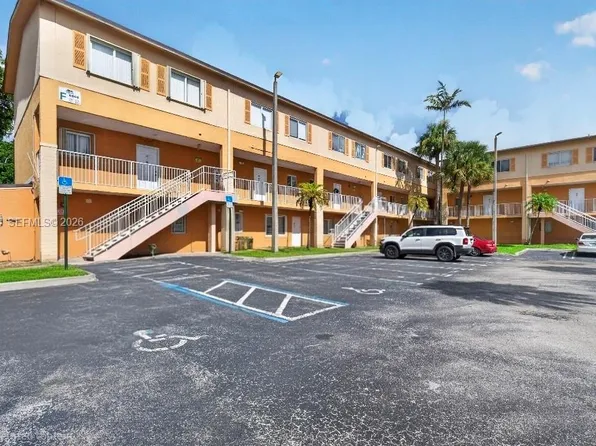 6205 Kendale Lakes Cir #281, Miami, FL 33183