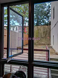 Rented by Manhattan Management LLC