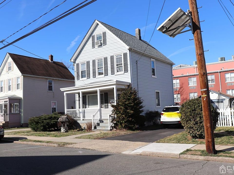 27 Atlantic St, Carteret, NJ 07008 Zillow