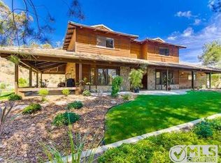 2138 Paseo Donito, Alpine, CA 91901