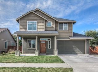 61181 Cone Flower St, Bend, OR 97702