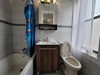 Rented by Lodger Corp