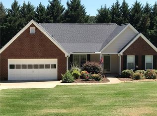 7890 Timberline Ovlk, Cumming, GA 30041