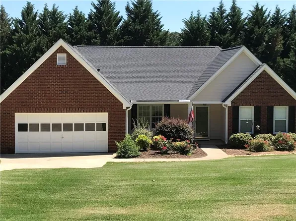 7890 Timberline Ovlk, Cumming, GA 30041