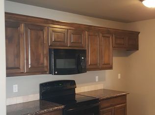 7304 Columbus, Amarillo, TX 79118