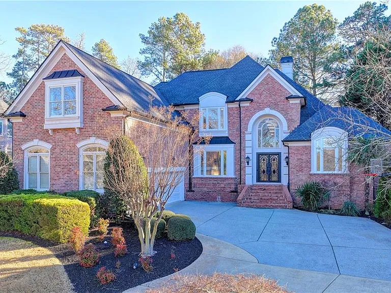 7970 Saint Marlo Fairway Dr — Photo 1