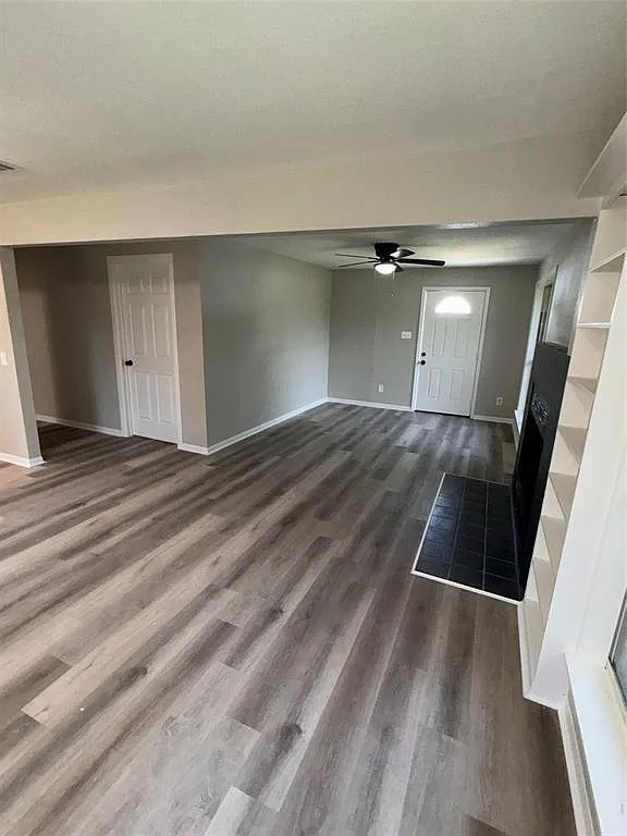 3 bed, 1.5 bath, 1581 sqft, $1,750 — Photo 3