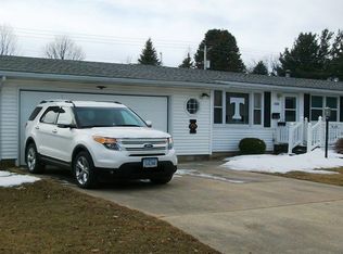 1120 Poplar St, Osage, IA 50461