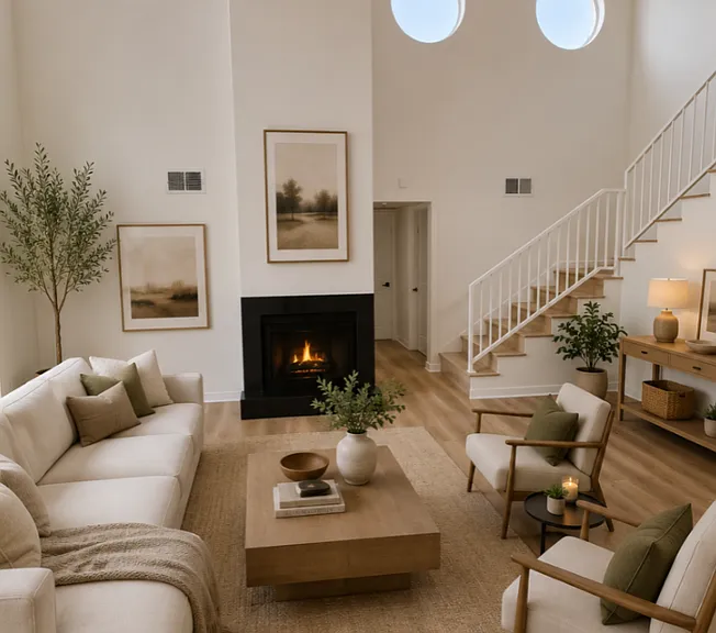 2050 S Bentley Ave #Penthouse 5 — Photo 2