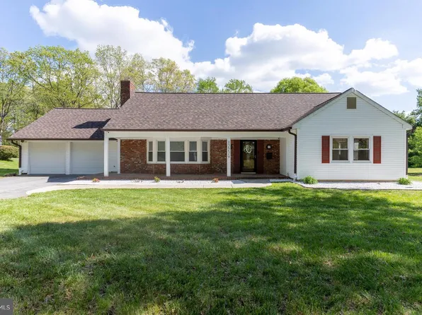12229 Shadetree Ln, Laurel, MD 20708