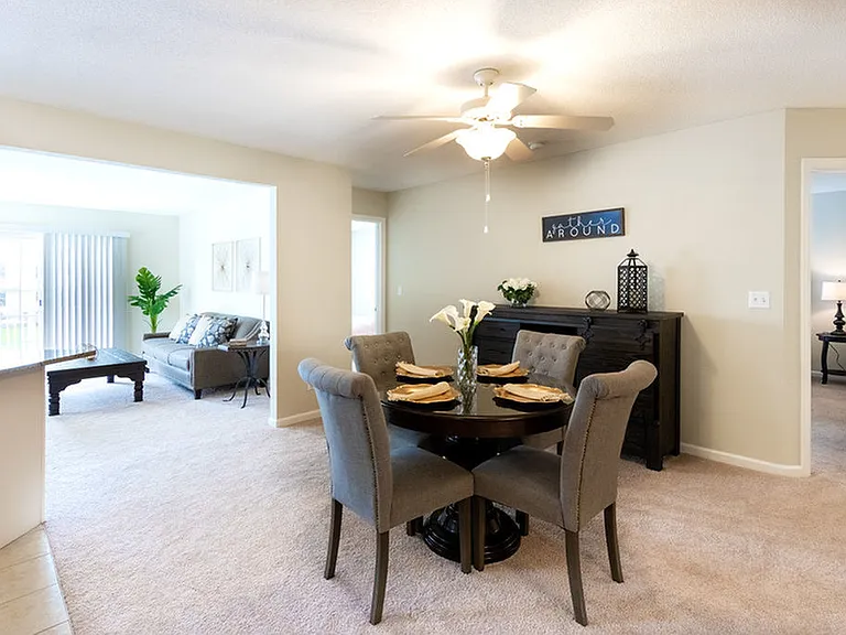 Autumn Creek Apartments — Photo 82