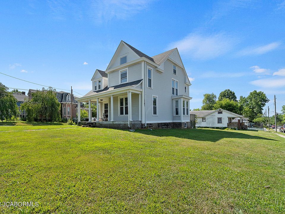 406 E 8th St, Fulton, MO 65251 Zillow
