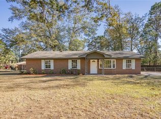 219 Westwood Drive, Rincon, GA 31326