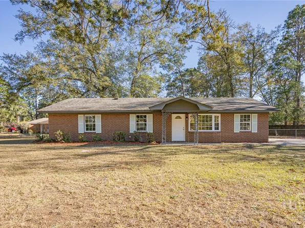 219 Westwood Drive, Rincon, GA 31326