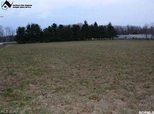 Messenger Road Auburn, Burton, OH 44021