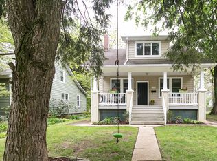 2709 Cheswolde Rd, Baltimore, MD 21209