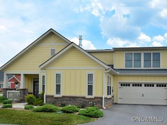 2 Car Garage with Storage
