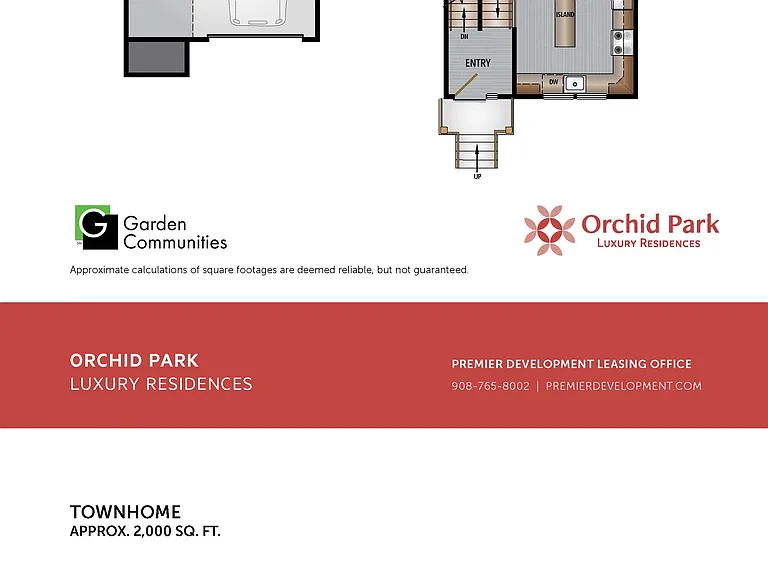 Orchid Park — Photo 46