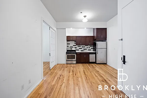 Rented by Brooklyn High Rise LLC | media 2
