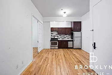 Rented by Brooklyn High Rise LLC