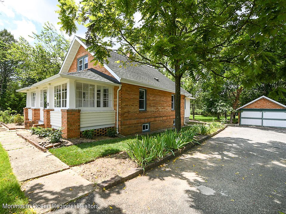 225 Wyckoff Road, Eatontown, NJ 07724 Zillow