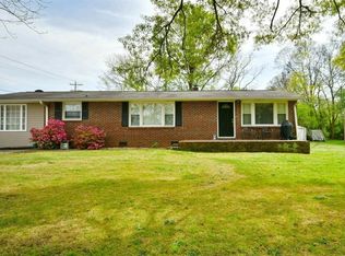 104 Banner St, Mauldin, SC 29662