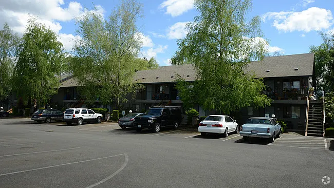Hazel Dell Ridge Apt — Photo 7