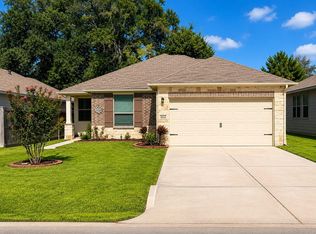 1724 Road 5102, Cleveland, TX 77327