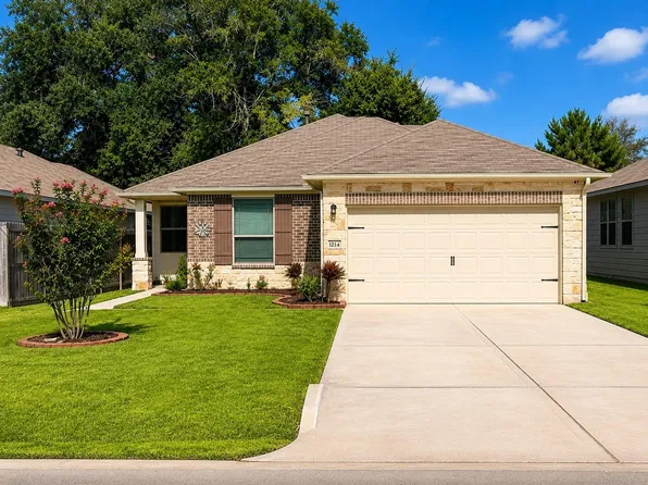 1724 Road 5102, Cleveland, TX 77327