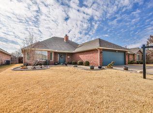 6519 71st St, Lubbock, TX 79424