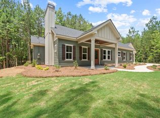 123 Tanglewood Rd, Eatonton, GA 31024