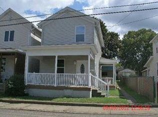 234 N 16th Ave, New Brighton, PA