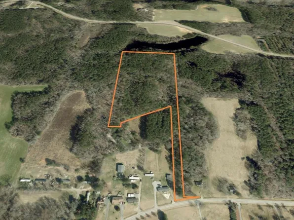 0 Autry Rd #1A, Rocky Mount, NC 27803