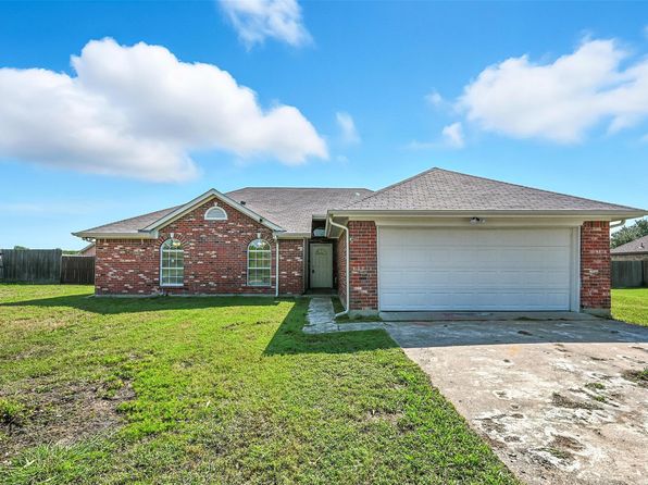 Home for Sale in Greenville TX