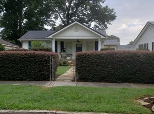 362 Wingfoot St, Rockmart, GA 30153