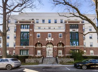 10 Brooklands #5F, Bronxville, NY 10708