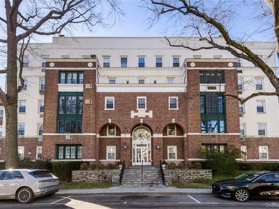 10 Brooklands #5F, Bronxville, NY, 10708