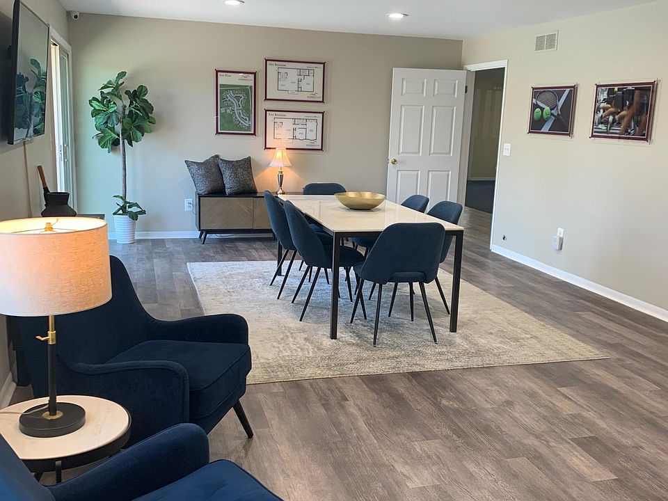 Meadowbrook Village Apartment Rentals Auburn Hills, MI Zillow