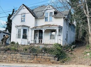 611 8th St, Lynchburg, VA 24504