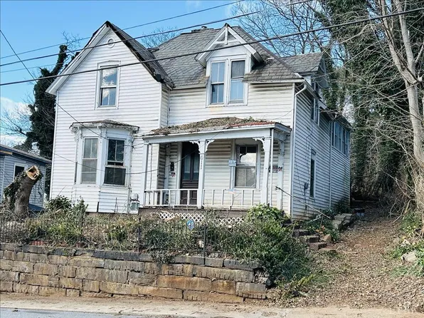 611 8th St, Lynchburg, VA 24504