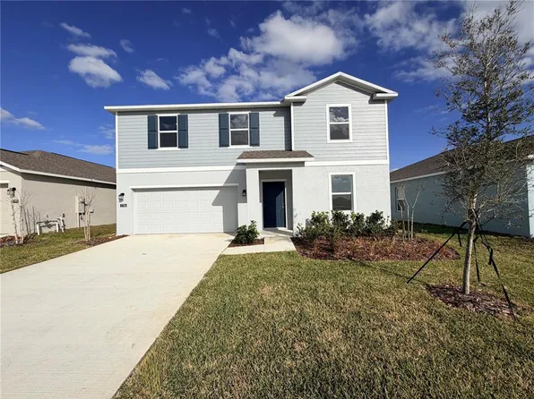 2786 Pennachio Dr, Lake Wales, FL 33859