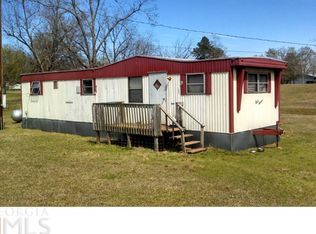 621 Sparta Hwy NE, Milledgeville, GA 31061