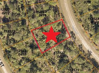 20 Dunmore St, North Pt, FL 34288