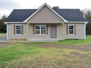 1601 Larry Dospil Dr LOT 39, Lewisburg, TN 37091