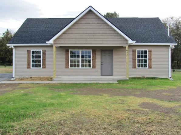 1601 Larry Dospil Dr Lot 39, Lewisburg, TN 37091