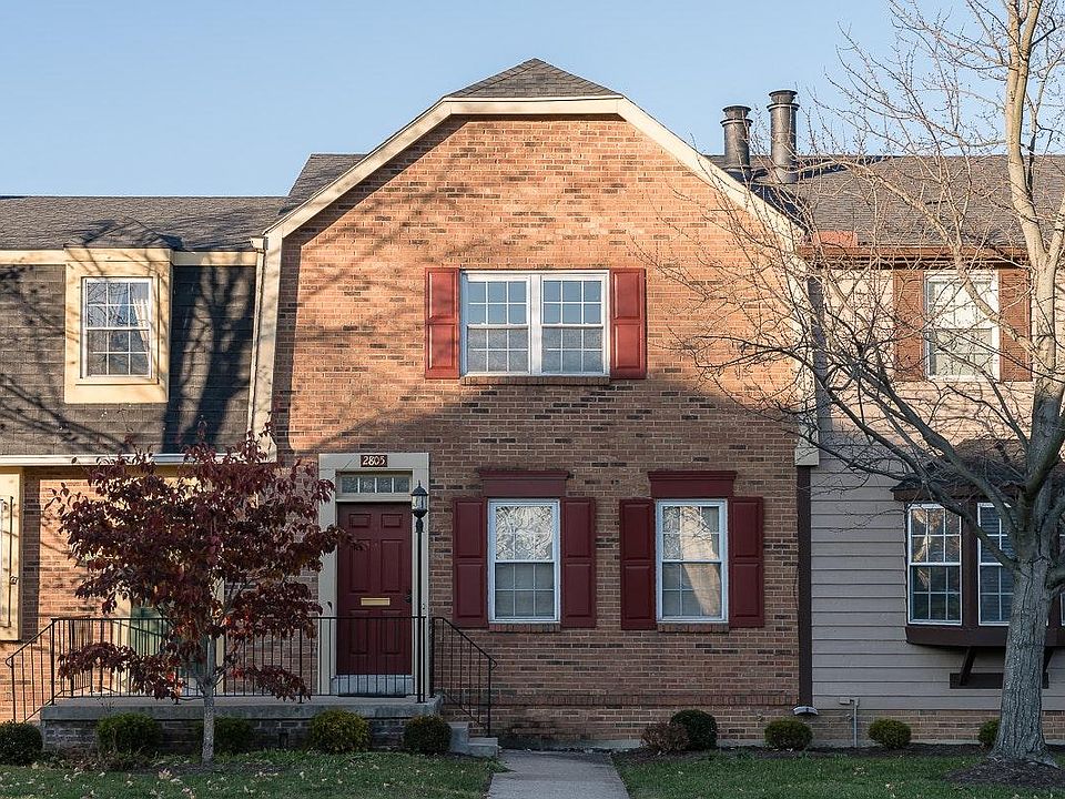 1st image of 2805 Red Lion Ct