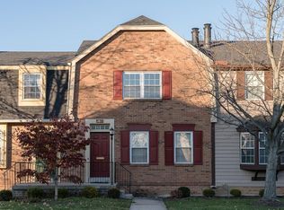2805 Red Lion Ct, Dayton, OH 45440