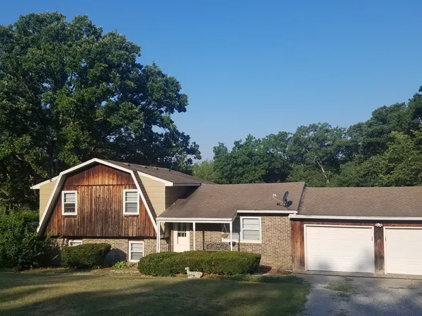 18401 N Highway Nn, Sturgeon, MO 65284