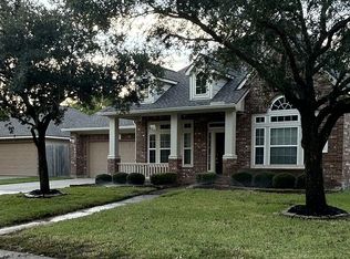 16710 Hasina Knoll Dr, Cypress, TX 77429